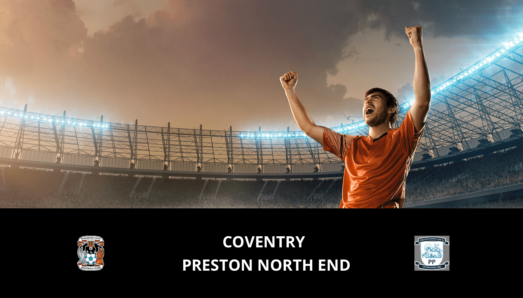 Prediction for Coventry VS Preston on 23/02/2024 Analysis of the match